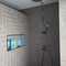 Walk-in-shower / ebenerdige Dusche