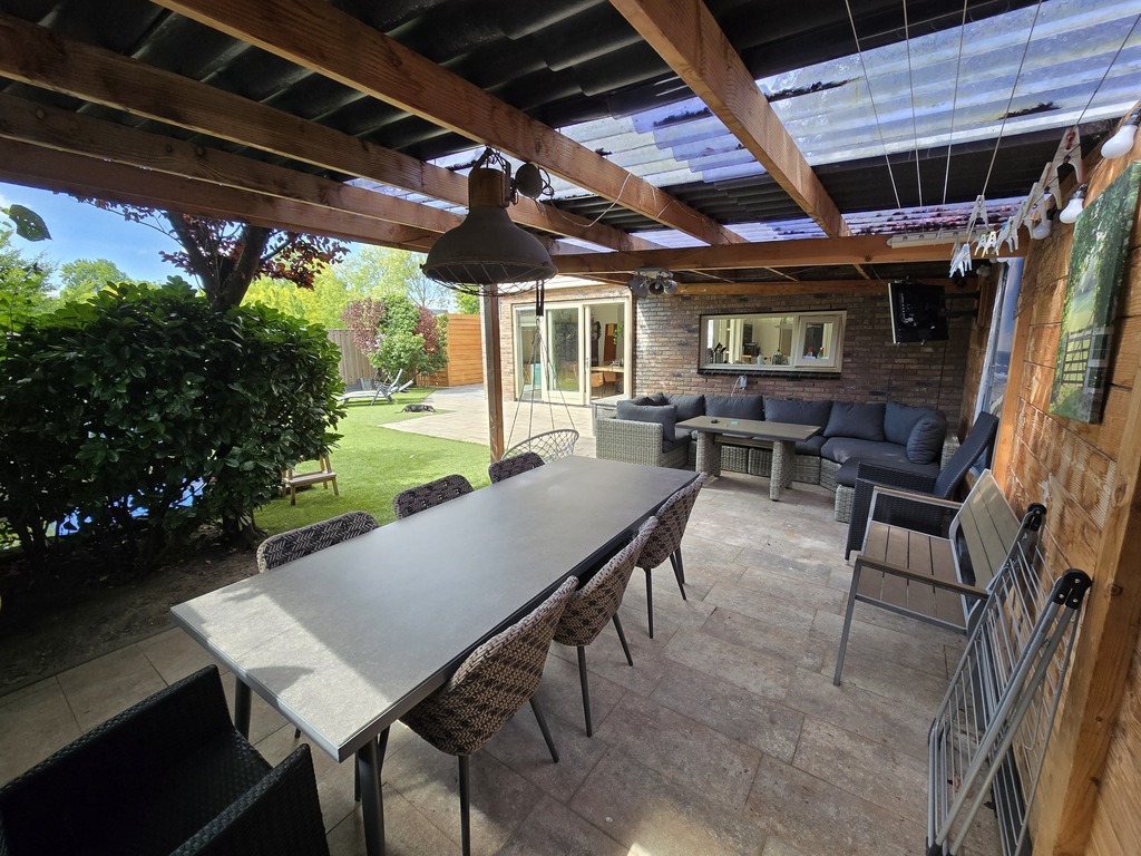 Veranda
