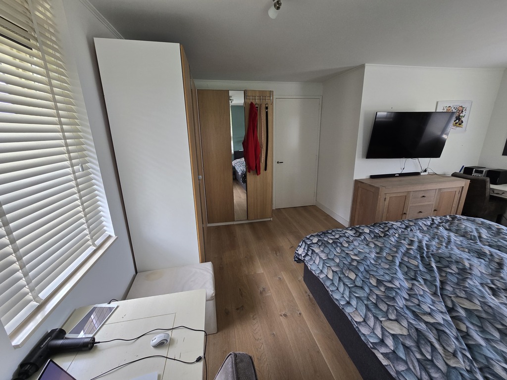 Masterbedroom