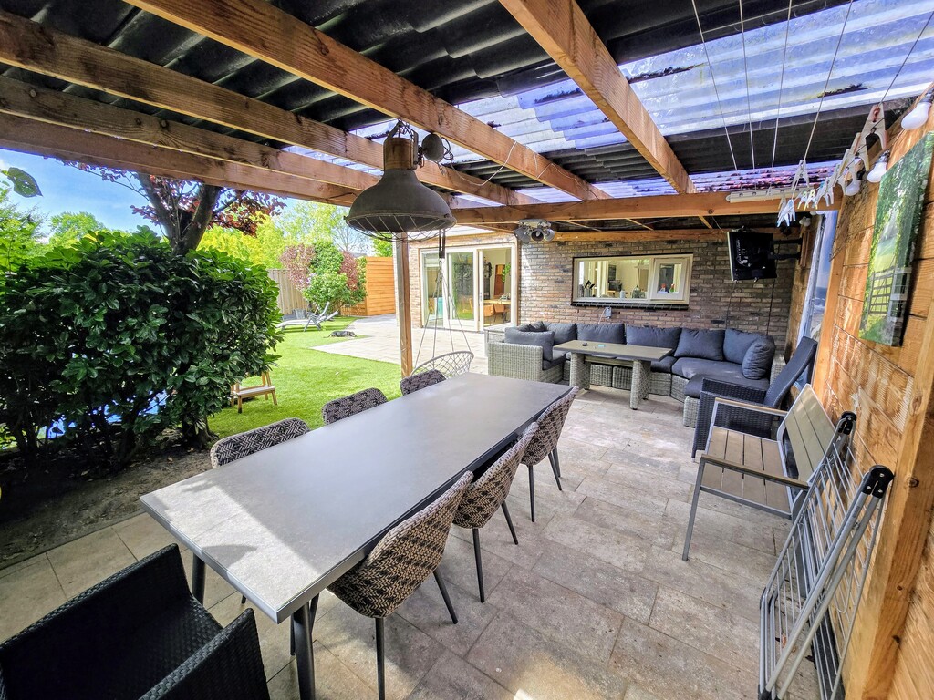 Veranda