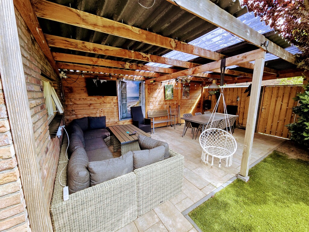 Veranda