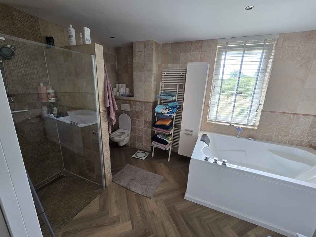 Badkamer