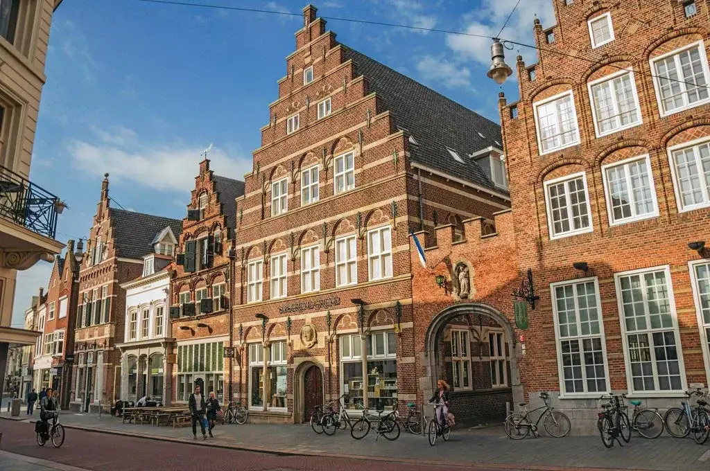 Den Bosch