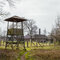 National Monument WW2 concentration camp Vught
