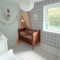 One of the kids rooms. Now has a bigger bed, fit for 2-7y/o