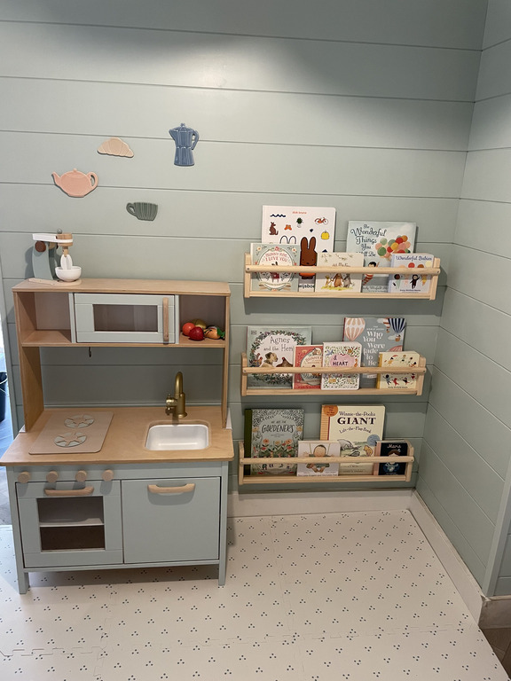 Playroom