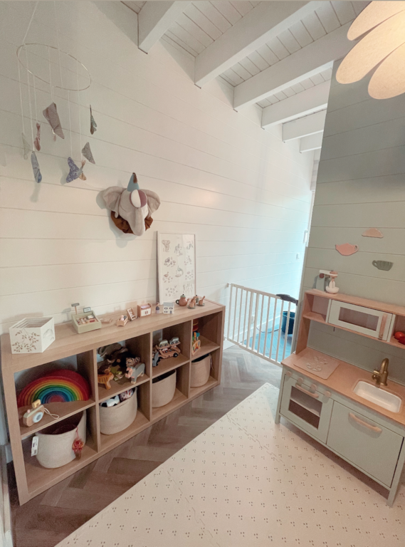 Playroom