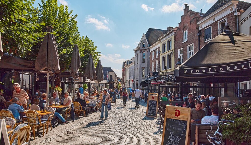 Den Bosch