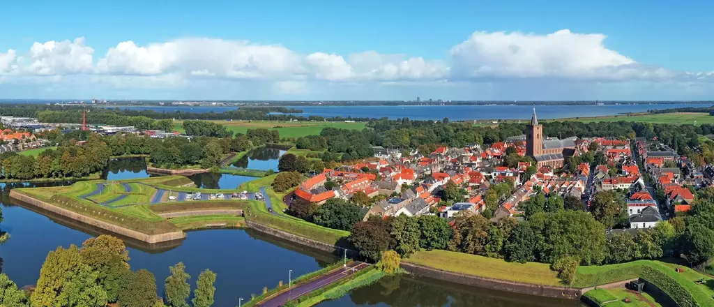 Naarden