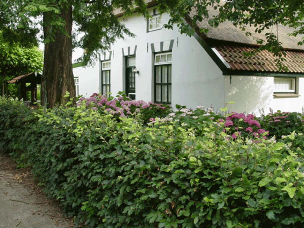 Voormalig boerderijtje uit 1876