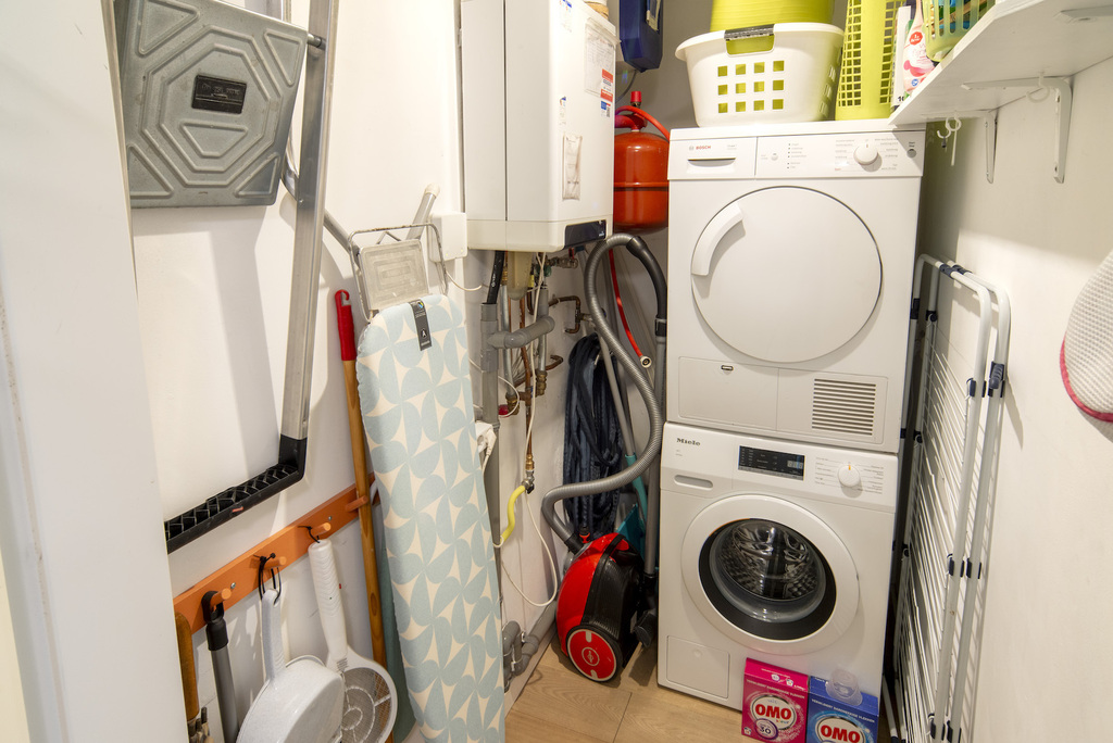 washing-accomodation