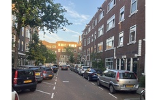 Frank van Borselenstraat