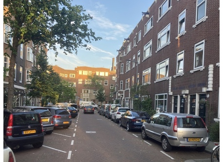 Frank van Borselenstraat