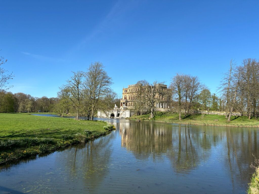 Elswout (short walk)