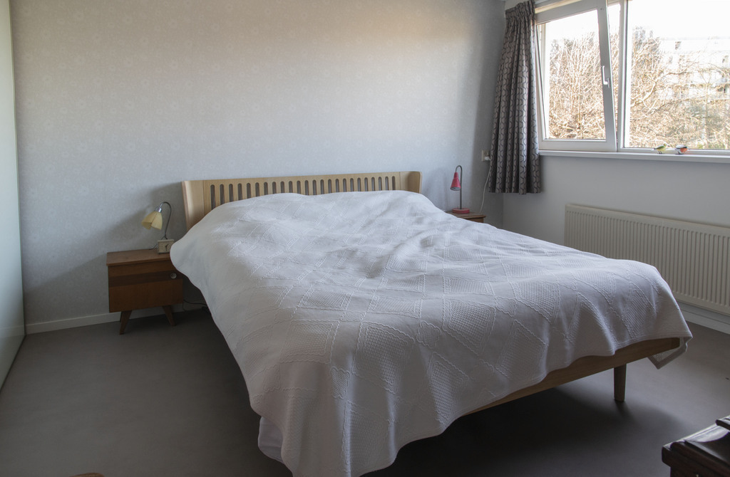Slaapkamer 1