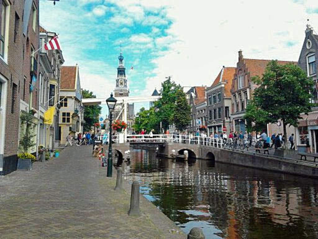 Alkmaar