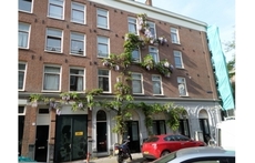 apartment on 2nd, 3rd and attic