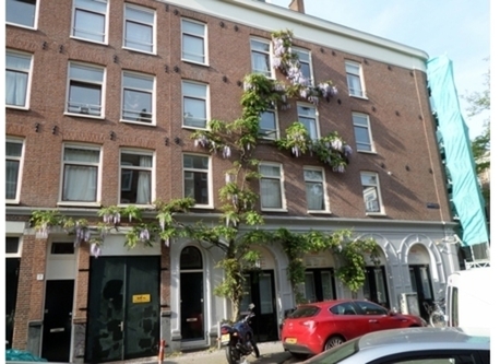 apartment on 2nd, 3rd and attic