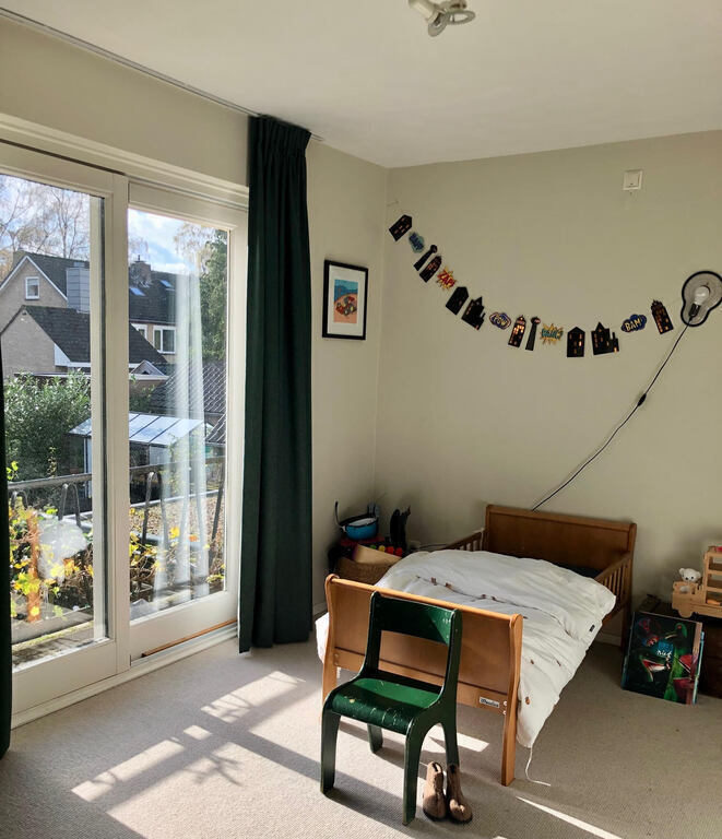 Kids room