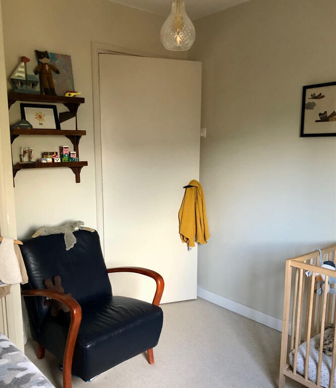 Baby room