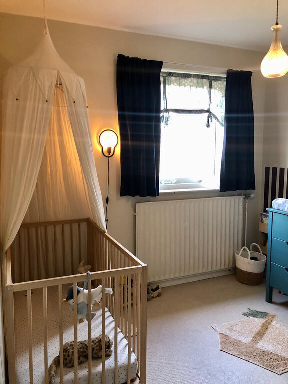 Baby room