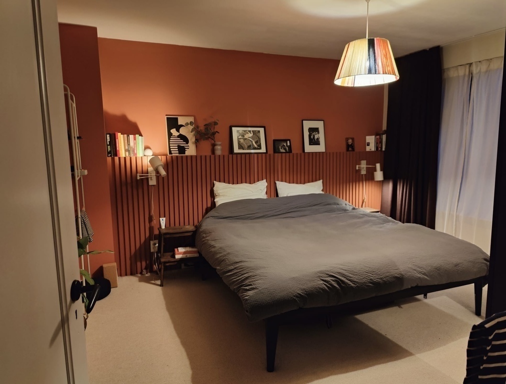 Masterbedroom