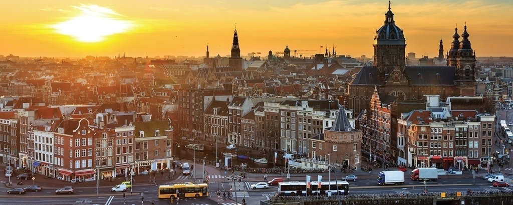 Amsterdam