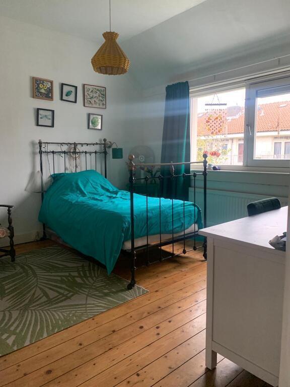 Bedroom no 3 (bed 140x200)