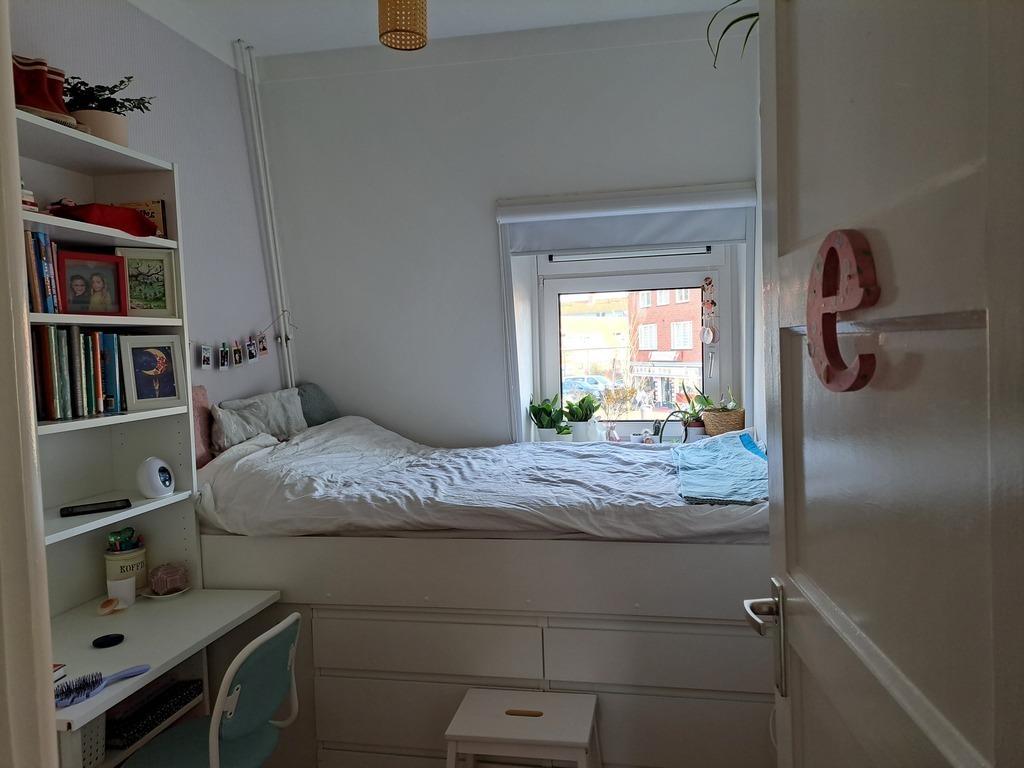 Bedroom no 4 (bed 130x200)