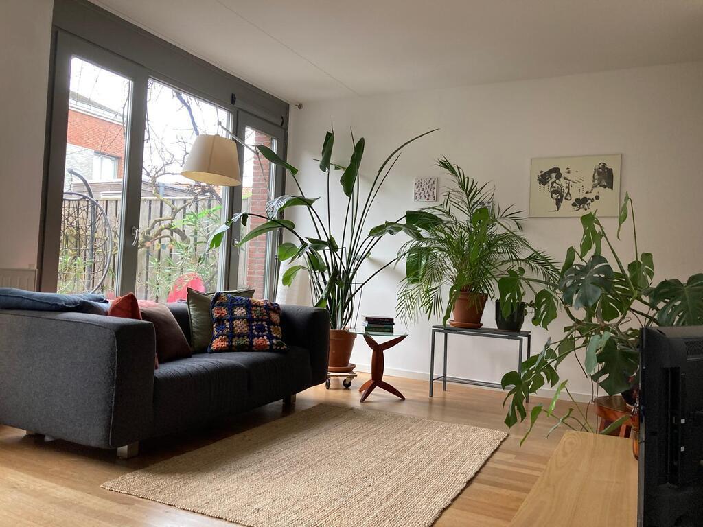 Woonkamer/livingroom