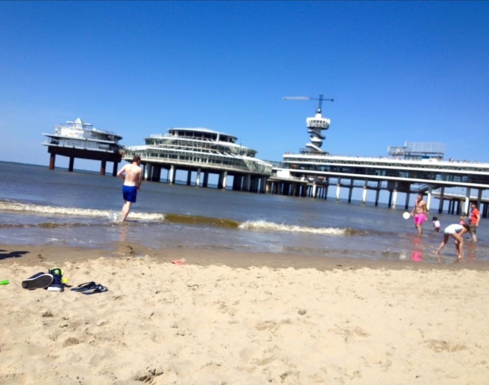 Scheveningen/Den Haag