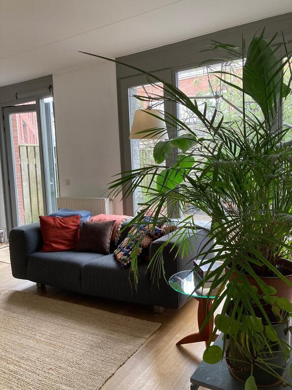 Woonkamer/livingroom