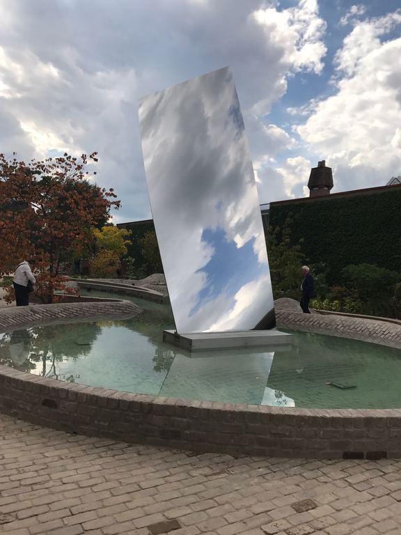 De Pont (museum of modern art)