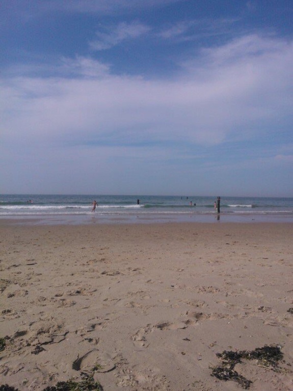 Domburg (1 1/2 hrs by car)