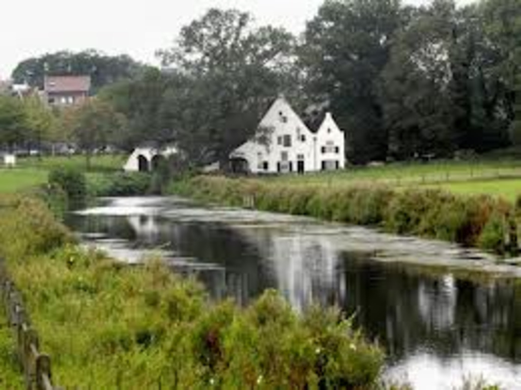 Sonsbeek park