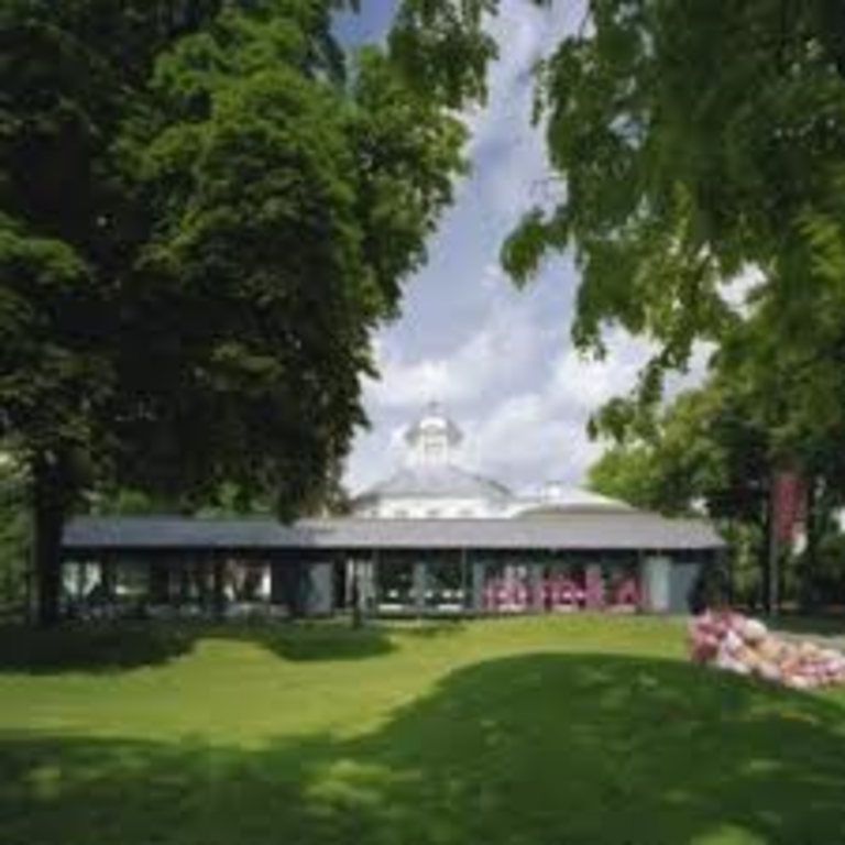 museum for modern art