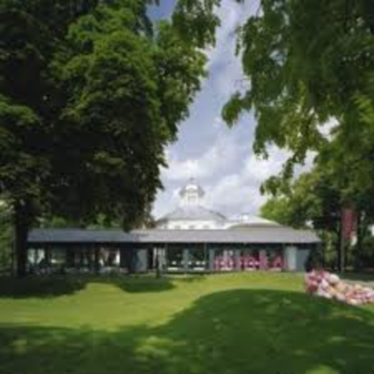 museum for modern art