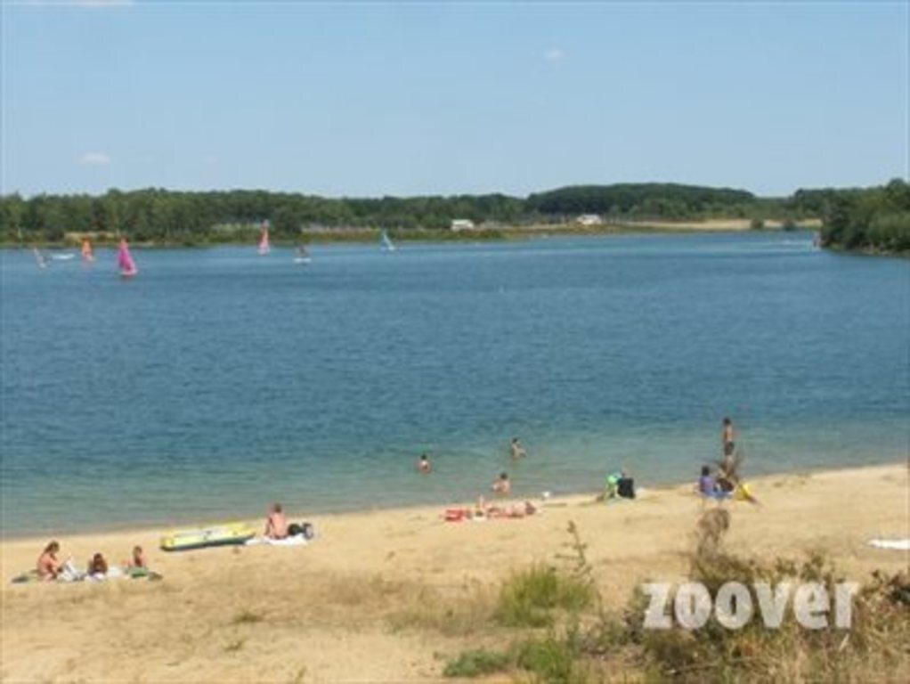 Rhederlaag Lathumse plas