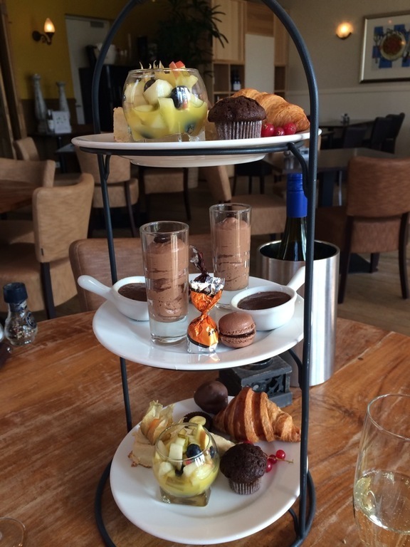 Restaurant Winkk Dongen