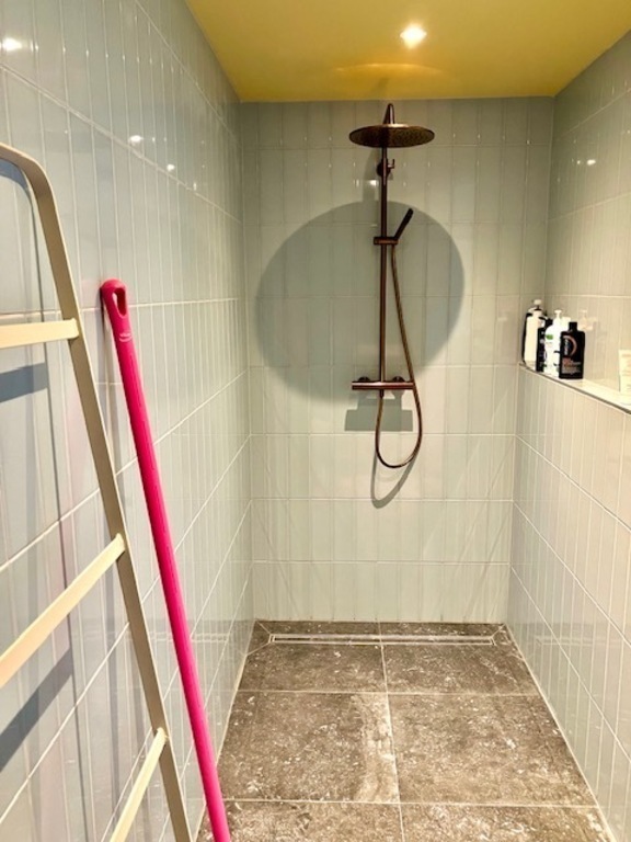 Bathroom Master Bedroom