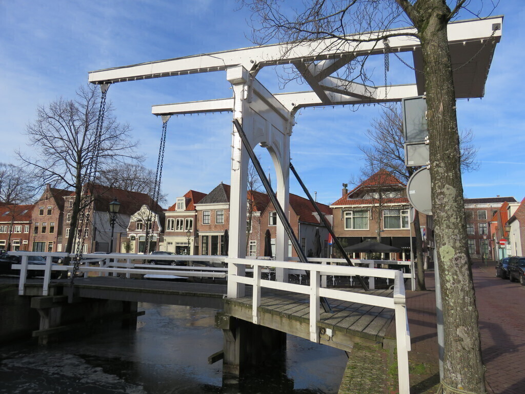 Drawbridge