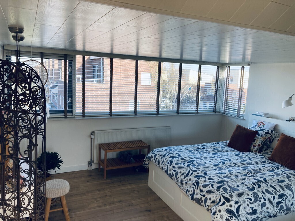 Bedroom Rutger & Sara 2nd floor