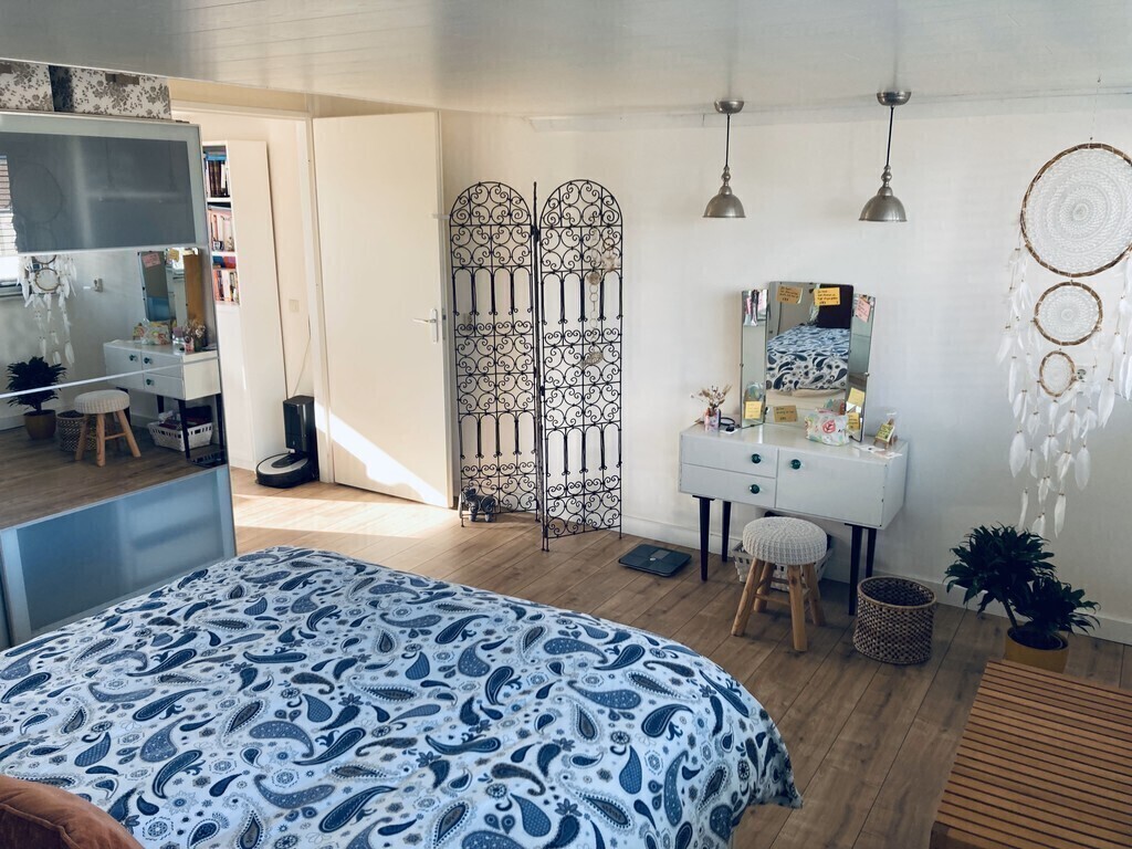 Bedroom Rutger & Sara 2nd floor