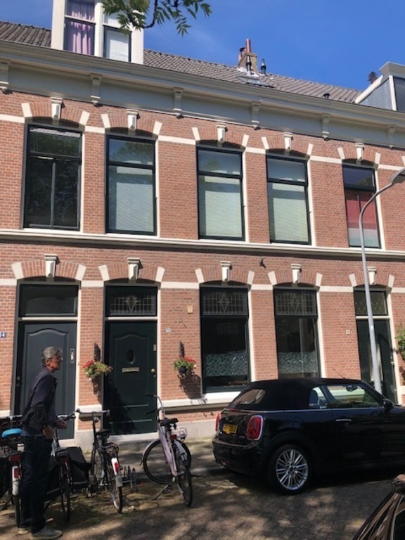 Mansion 