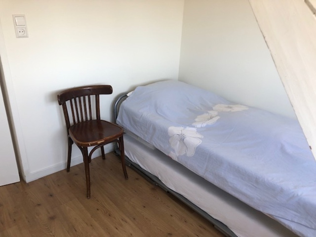 guest room - 2rd floor