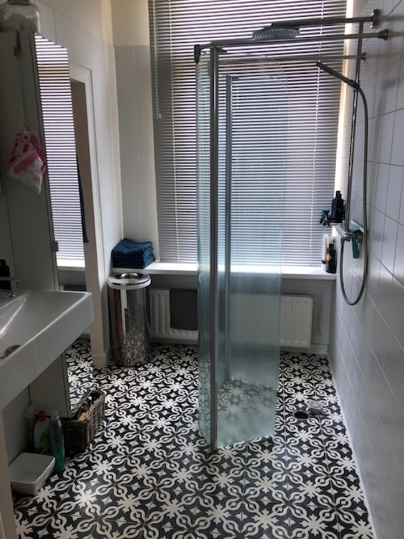 bathroom - 1rd floor