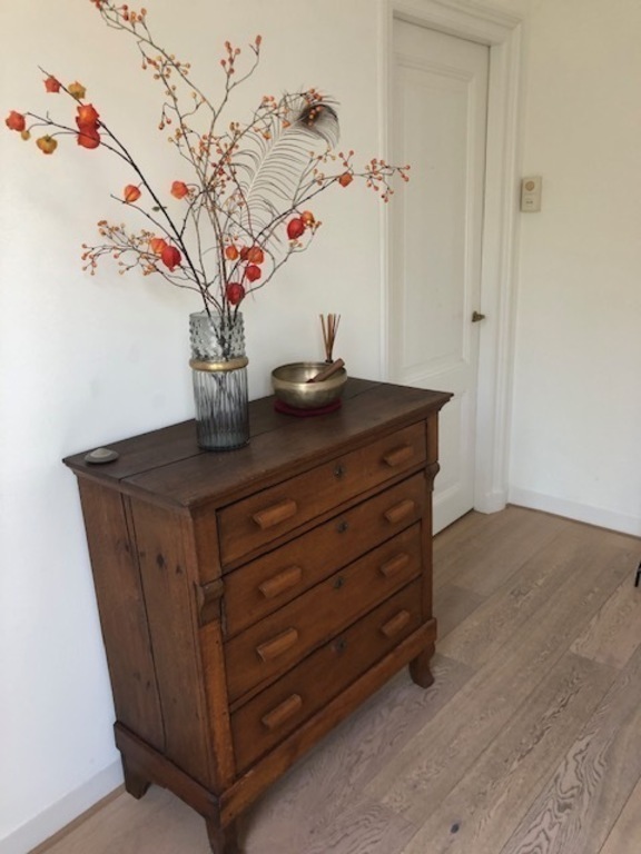 Master bedroom - 1rd floor