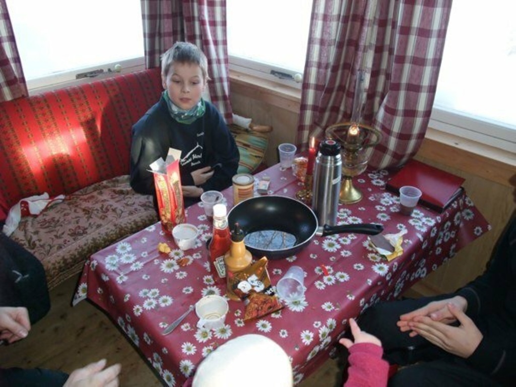 Tord some years ago :)