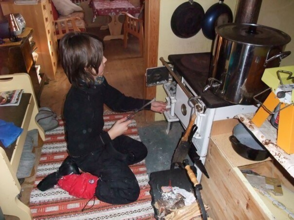 Jon-Brage some years ago :)