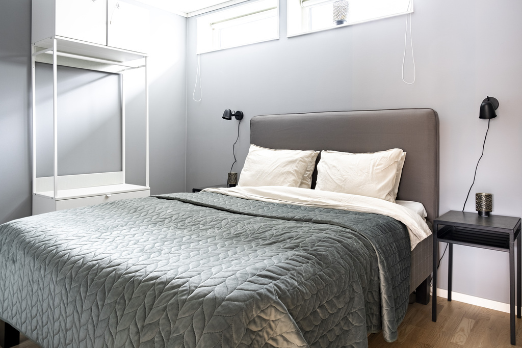 our holiday home in Åre, Sweden